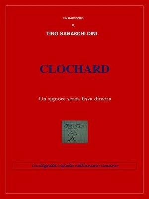 cover image of CLOCHARD